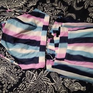 From Fashion Nova 2 piece set